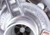 Турбина Citroen Jumper/Peugeot Boxer 2.2 HDi 11- (реставрация) GARRETT 798128-9009S (фото 5)
