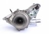 Турбина Citroen Jumper/Peugeot Boxer 2.2 HDi 11- (реставрация) GARRETT 798128-9009S (фото 9)