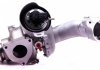 Турбіна Fiat Scudo 2.0 Multijet 10- (RHH,RH02) GARRETT 807489-5002S (фото 11)
