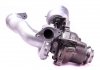 Турбіна Fiat Scudo 2.0 Multijet 10- (RHH,RH02) GARRETT 807489-5002S (фото 13)