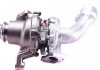Турбіна Fiat Scudo 2.0 Multijet 10- (RHH,RH02) GARRETT 807489-5002S (фото 15)