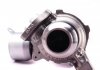 Турбіна Fiat Scudo 2.0 Multijet 10- (RHH,RH02) GARRETT 807489-5002S (фото 16)