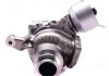 Турбіна Fiat Scudo 2.0 Multijet 10- (RHH,RH02) GARRETT 807489-5002S (фото 2)