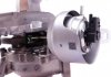 Турбіна Fiat Scudo 2.0 Multijet 10- (RHH,RH02) GARRETT 807489-5002S (фото 7)