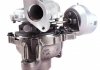 Турбіна Fiat Scudo 2.0 Multijet 10- (RHH,RH02) GARRETT 807489-5002S (фото 8)