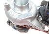 Турбіна Citroen Berlingo/Peugeot 308/508 1.5D 17- GARRETT 853603-5002S (фото 5)