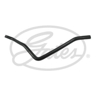 Патрубок системи охолодження гумовий Gates 02-2605