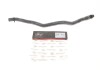 Патрубок радиатора BMW 1 (F21)/3 (F30/F80) 2,0 12-18 N20 Gates 02-2683 (фото 1)