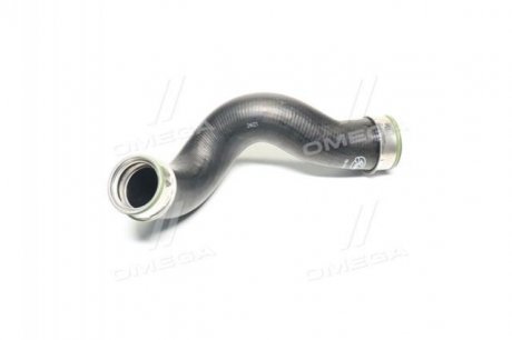 Патрубок інтеркулера VW T5 1.9TDI 03- Gates 09-0219