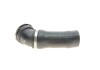 Патрубок интеркулера BMW 5 (E60) 2.0D 02-10 M47/N47 Gates 09-0708 (фото 7)