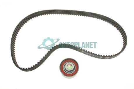 Комплект ГРМ Doblo 1.2/1.4i 01-/Fiorino 1.4i 08- Gates K015627XS