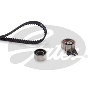 Ремiнь ГРМ к-т Gates K045623XS