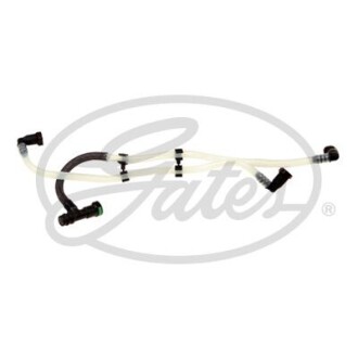 Топливопровод Gates MFL1062