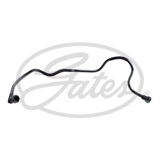 Шланг обратки Gates MFL1070