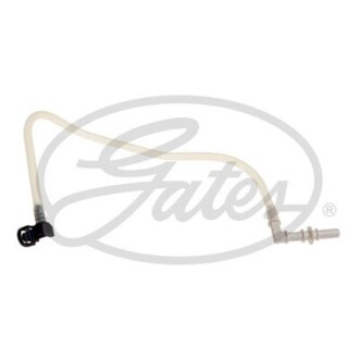 Шланг обратки Gates MFL1088