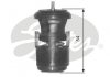 Термостат VW Caddy II-III 1.0-1.6 91-10 (87°C) (з прокладкою) TH14787G1