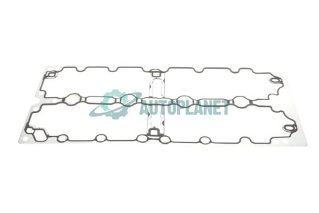 Прокл клапанной кр GAZO GZ-A1003