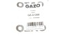 Прокладка масляного радіатора GAZO GZ-A1268 (фото 2)