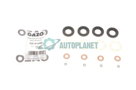 Ремкомплект форсунки GAZO GZ-A1458