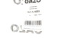 Уплотняющее кольцо GAZO GZ-A1669 (фото 2)