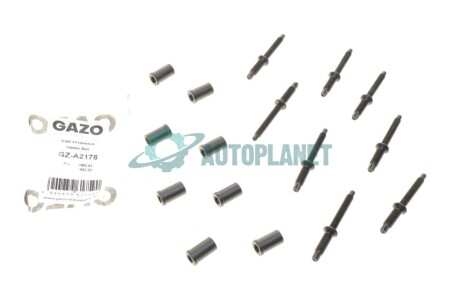 Болт крепления форсунки GAZO GZ-A2178