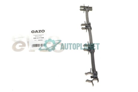 Шланг обратки GAZO GZ-C1154