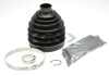 Пильовик ШРКШ зовн. 28x96x111 Nissan X-Trail 01- GKN (Lobro) 304822 (фото 1)