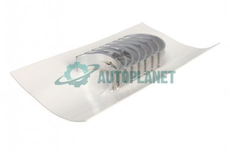 Вкладиші корінні HL STD PSA 1,2 VTi EB2 Glyco H1345/4 STD