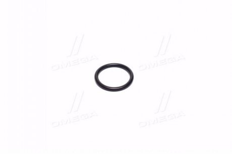 Кольцо уплотнительное Авео/Круз трубки охлаждения корпуса масляного фильтра GM 55353331 (фото 1)