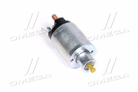 Реле стартера втягивает (выр-во) GM 93740999