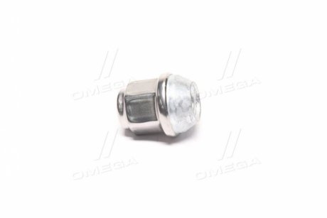 Гайка крепления колеса M12x1.5 GM 95218113