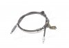 Трос ручного тормоза (выр-во) GM 96392001 (фото 1)
