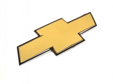 Эмблема капота Captiva крест GM 96442719