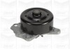 Помпа води Citroen C1/Peugeot 107 1.0 05-14 (6 лоп.) (B/B) GRAF PA1020 (фото 1)