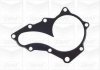 Помпа води Mazda 3/6/CX-7 2.2MZR CD 09-13 (R/B) (6 лоп) GRAF PA1099 (фото 2)