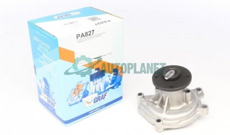 Помпа воды GRAF PA827