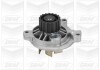Помпа води Volvo S70/V70/S80/850 2.5TDI 103Kw 95-07 (18z) (R/B) (6 лоп) GRAF PA898 (фото 1)