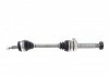 Піввісь (передня) VW T6 2.0 TDI/TSI 15- (R) (38х26x867) GSP 202724 (фото 6)