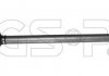 Полуось Skoda Octavia/VW Golf 1.4/2.0D 03- (R) (36x792) GSP 203313 (фото 1)