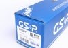 Піввісь Citroen Jumpy 2.0 HDi 99-06 (R) (37x27x960) GSP 210057 (фото 7)