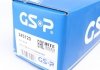 Піввісь Citroen Jumpy 2.0 HDi 99-06 (R) (37x27x960x48T) (+ABS) GSP 245120 (фото 7)