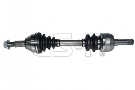 Полуось Opel GSP 260027