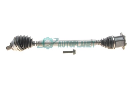 Полуось VW Passat 2.0 TDI 14- (R) (36x774) GSP 261345