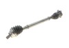 Полуось VW Passat 2.0 TDI 14- (R) (36x774) GSP 261345 (фото 7)