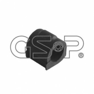 Втулка стабилизатора GSP 510776 (фото 1)