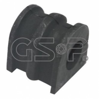Втулка стабилизатора (переднего) Nissan Note 06-12 GSP 517361 (фото 1)