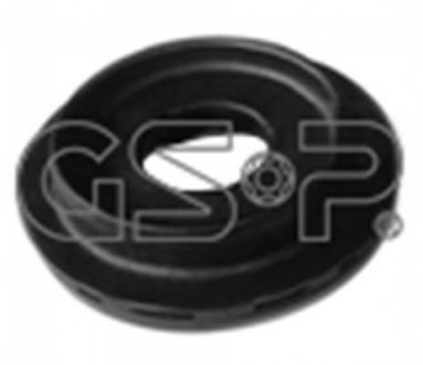 Подшипник амортизатора (переднего) опорный Fiat Fiorino 07-/Grande Punto 05- GSP 519000 (фото 1)