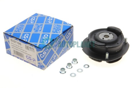Подушка амортизатора) MB E-class (W124) 85-98 GSP 532719S