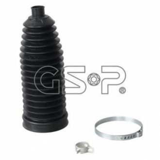Пыльник рулевой рейки (комплект) GSP 540417S