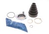Пыльник ШРКШ (внутренний) VW Golf IV/Skoda Fabia I 97-08 (22.5x69x111.5) GSP 760150 (фото 1)